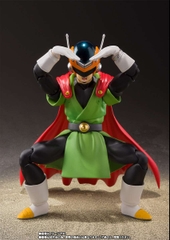 S.H.Figuarts: Great Saiyanman