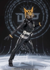 S.H.Figuarts: Kamen Rider Nago Entry Raise Form & Entry Raise Set