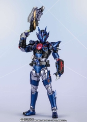 S.H.Figuarts: Kamen Rider Vulcan Assault Wolf