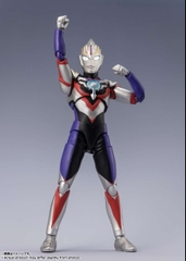 S.H.Figuarts: Ultraman Orb Spacium Zeperion (Ultraman New Generation Stars ver.)