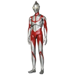 Mafex 155: Mafex Shin Ultraman