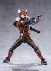 S.H.Figuarts: Kamen Rider Valen Chocodon Form