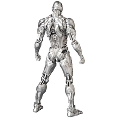 Mafex 180: Mafex Cyborg 2.0 (Zack Snyder ver.)