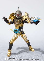 S.H.Figuarts: Kamen Rider Grease