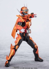 S.H.Figuarts: Kamen Rider Fire Gotchard Daybreak / Gotchard Daybreak Steamhopper