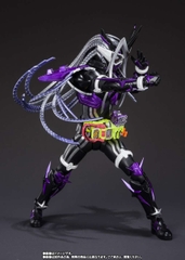 S.H.Figuarts: Kamen Rider Genm Musou Gamer