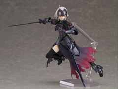 Figma 390: Figma Avenger/Jeanne d'Arc (Alter) (Fate/Grand Order)