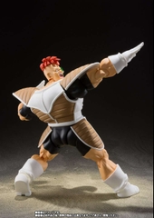S.H.Figuarts: Recoome