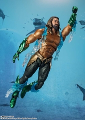 S.H.Figuarts: Aquaman (The Lost Kingdom)