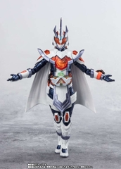 S.H.Figuarts: Kamen Rider Majade Sun Unicorn