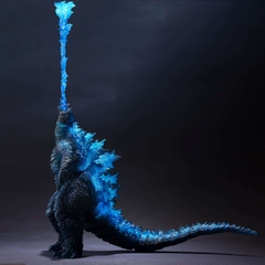 S.H.MonsterArts: Godzilla 2019 (Poster color ver.)