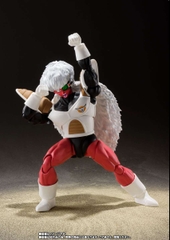 S.H.Figuarts: Jiece