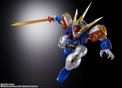 Metal Build: Dragon Scale Ryujinmaru (35th Anniversary)