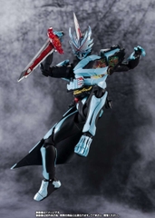 S.H.Figuarts: Kamen Rider Saber Primitive Dragon