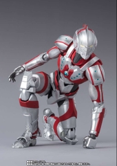 S.H.Figuarts: Ultraman suit Zoffy -the Animation-