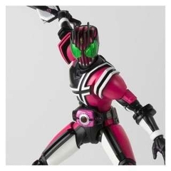 S.H.Figuarts: Kamen Rider Decade (Neo Decadedriver ver.)