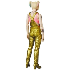 Mafex 153: Mafex Harley Quinn (Overalls ver.)