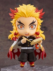 Nendoroid 1541: Nendoroid Rengoku Kyojuro (Kimetsu No Yaiba - Demon Slayer)