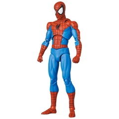 Mafex 185: Mafex Spiderman (Classic Costume ver.)