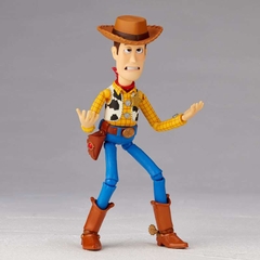 Revoltech: Woody 1.5 (Toy Story)