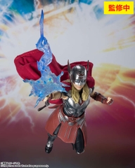 S.H.Figuarts: Mighty Thor