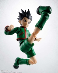 S.H.Figuarts: Gon (Hunter X Hunter)