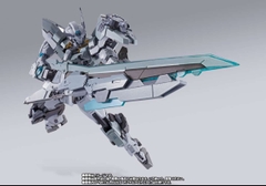 Metal Build: Proto XN Unit