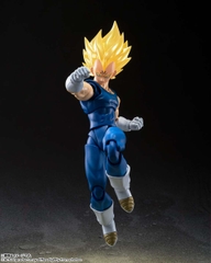 S.H.Figuarts: Majin Vegeta (Event ver.)