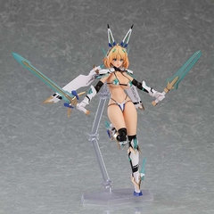 Figma 595: Figma Sophia F. Shirring - Bikini Armor ver. (Bunny Suit Planning)