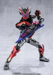 S.H.Figuarts: Kamen Rider Bitter Gavv Sparking Gummy Form