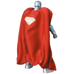 Mafex 181: Mafex Steel (Return of Superman)