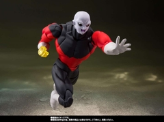 S.H.Figuarts: Jiren