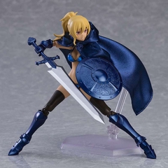 Figma 534: Figma Bikini Armor (Makoto) - Veteran Fighter ver. (Figma Styles)