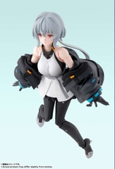 S.H.Figuarts: Noir (Synduality: Noir)