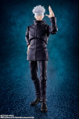 S.H.Figuarts: Saturo Gojo (Jujutsu Kaisen 0)