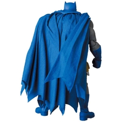 Mafex 139: Mafex Batman Blue ver. and Robin (The Dark Knight Returns)