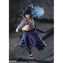 S.H.Figuarts: Sasuke Uchiha (tái bản)