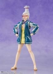 S.H.Figuarts Dandadan: Seiko Hoshiko