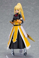 Figma 450: Darkness (Kono Subarashii Sekai Ni Syukufuku Wo! 3)