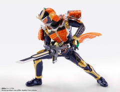S.H.Figuarts: Kamen Rider Gaim Orange Arms 2.0