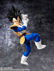 S.H.Figuarts: Vegeta Scouter