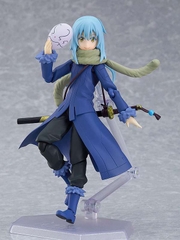 Figma 511: Figma Rimuru (That Time I Got Reincarnated as a Slime)
