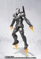 S.H.Figuarts: War Machine Mk3