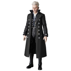 Mafex 116: Mafex Grindelwald