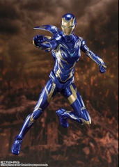 S.H.Figuarts: Rescue