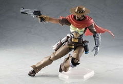 Figma 438: Figma McCree (Overwatch)