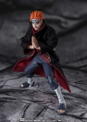 S.H.Figuarts: Pain Tendo -Six Path Rinnegan-