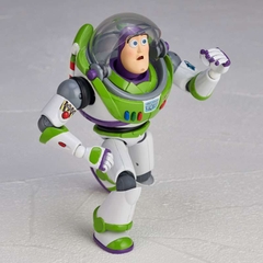 Revoltech: Buzz Lightyear 1.5 (Toy Story)