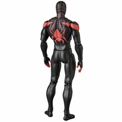 Mafex 092: Mafex Miles Morales