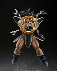 S.H.Figuarts: Tulece